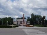 Тольятти - Площадь Свободы, Обелиск Славы Тольятти - Площадь Свободы, Обелиск Славы