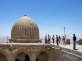 Zinciriye (Sultan İsa) Medresesi, Mardin Zinciriye (Sultan İsa) Medresesi, Mardin