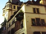 Bolzano, casa al torchio, dicembre 2001 Bolzano, casa al torchio, dicembre 2001