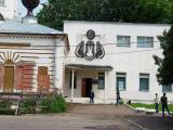 Тарусская картинная галерея Тарусская картинная галерея
