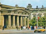 Neue Wache Memorial, Unter Den Linden
