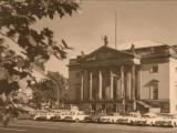 Opera House, East Berlin Opera House, East Berlin