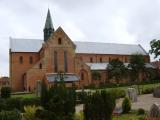 Sorø Klosterkirke Sorø Klosterkirke