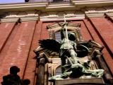 Hamburg Michaeliskirche 1 Hamburg Michaeliskirche 1