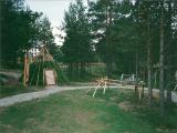 Karasjok - Parque Sapmi