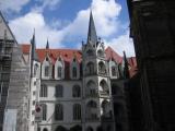 Meissen, Albrechtsburg Meissen, Albrechtsburg