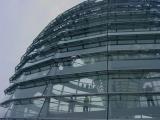 Berlin Reichstag Dome Exterior Berlin Reichstag Dome Exterior