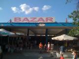 "Bazar" in Sunny Beach - July 2008 "Bazar" in Sunny Beach - July 2008