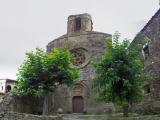 Iglesia de Púbol Iglesia de Púbol