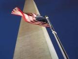 Washington D. C. - Usa - Washington Monument Washington D. C. - Usa - Washington Monument