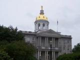 Capital Building