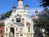 Скорбященская церковь Скорбященская церковь