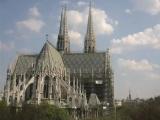 Votivkirche Wien-webcam Votivkirche Wien-webcam