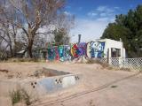 Graffiti Graffiti