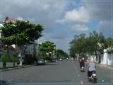 Đường - Châu Văn Liêm - Street Đường - Châu Văn Liêm - Street