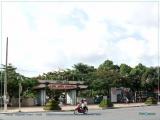Công viên - Lưu Hữu Phước - Park Công viên - Lưu Hữu Phước - Park