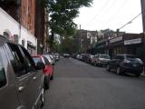 Locust Street Locust Street