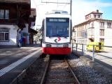 Trogenbahn at Trogen Trogenbahn at Trogen