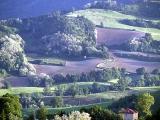Paesaggio - Urbino Paesaggio - Urbino
