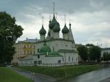 церковь Спаса на Городне