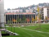 Biblioteca USI Lugano Biblioteca USI Lugano
