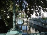 Lazienki Park Warsaw Lazienki Park Warsaw