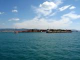 Nessebar. Foto by Victor Belousov. Nessebar. Foto by Victor Belousov.