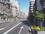 Calle Urzáiz