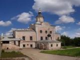 Смоленск. Собор Троицы Живоначальной 
