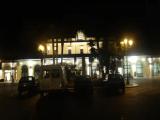 Stazione by Night