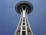 Space Needle, Seattle