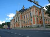 Kuopio City Hall