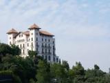 Gran Hotel La Florida Gran Hotel La Florida