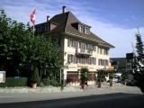 Hotel Enge Murten