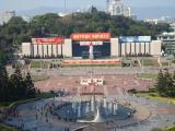 51广场(WuYi Square/"5.1" Square),古田路,于山堂(在福建大剧院顶上看) 51广场(WuYi Square/"5.1" Square),古田路,于山堂(在福建大剧院顶上看)