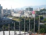福州市51广场福建大剧院(在建)顶景观 福州市51广场福建大剧院(在建)顶景观