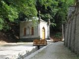Часовня / Chapel of Holy Spring St. Kosma and Damiane Часовня / Chapel of Holy Spring St. Kosma and Damiane