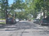 North Terrace Ave North Terrace Ave