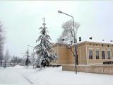 Lappenranta - winter Lappenranta - winter