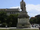 Statua di Cavour Statua di Cavour