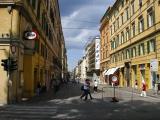 Corso Garibaldi Corso Garibaldi