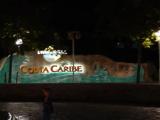 Costa Caribe
