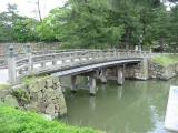 北惣門橋 北惣門橋