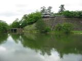 松江城 松江城
