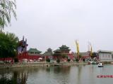 开封府(KaiFeng government office) 开封府(KaiFeng government office)