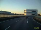 Studgart Mercedes Muzesi Studgart Mercedes Muzesi