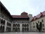 Wavel Castle Krakow