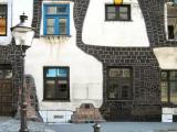 Wien - Hundertwasser House #2