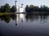 Вышний Волочек - собор Вышний Волочек - собор