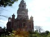 Ново-Никольский собор 1808-1814г. Ново-Никольский собор 1808-1814г.